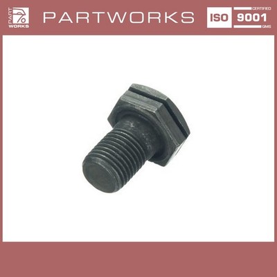 Bolt Differential Gearbox for Porsche 911 F/G -'83 930 914 91533227604