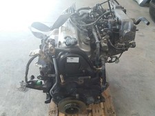 Moteur Rover 618