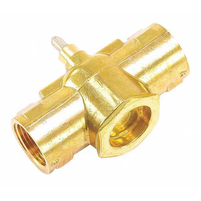 #ad Erie Vm2323 Zone Valve 3 4quot; Npt 2W 4 Cv $88.99