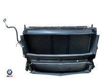 VOLVO XC90 MK2 2016-2024 2.0 COMPLETE RADIATOR PACK 31457613