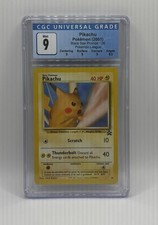 【値下げ】ピカチュウ スペイン語 pikachu PW メキシコ　プロモカード Pikachu (Spanish) PW4 Pikachu World Collection Holo for sale