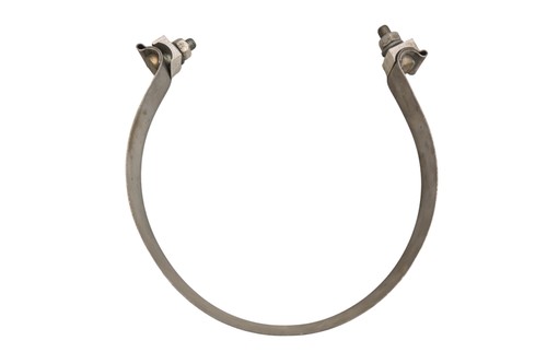 Mack 11ME335 Muffler Strap