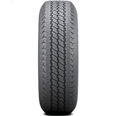 リップラー YOKOHAMA SUPER VAN 356 Tire Yokohama Super Van 356 195/75R14 Load D 8 Ply Commercial | eBay