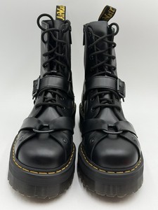 Dr Martens Jadon Boots | eBay