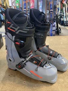 Nordica Pro Machine 130 | eBay