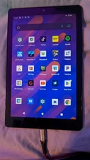 Tablet For Sell With Tiktok