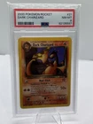 Pokémon Dark Charizard 21/82 Team Rocket PSA 8 US SELLER