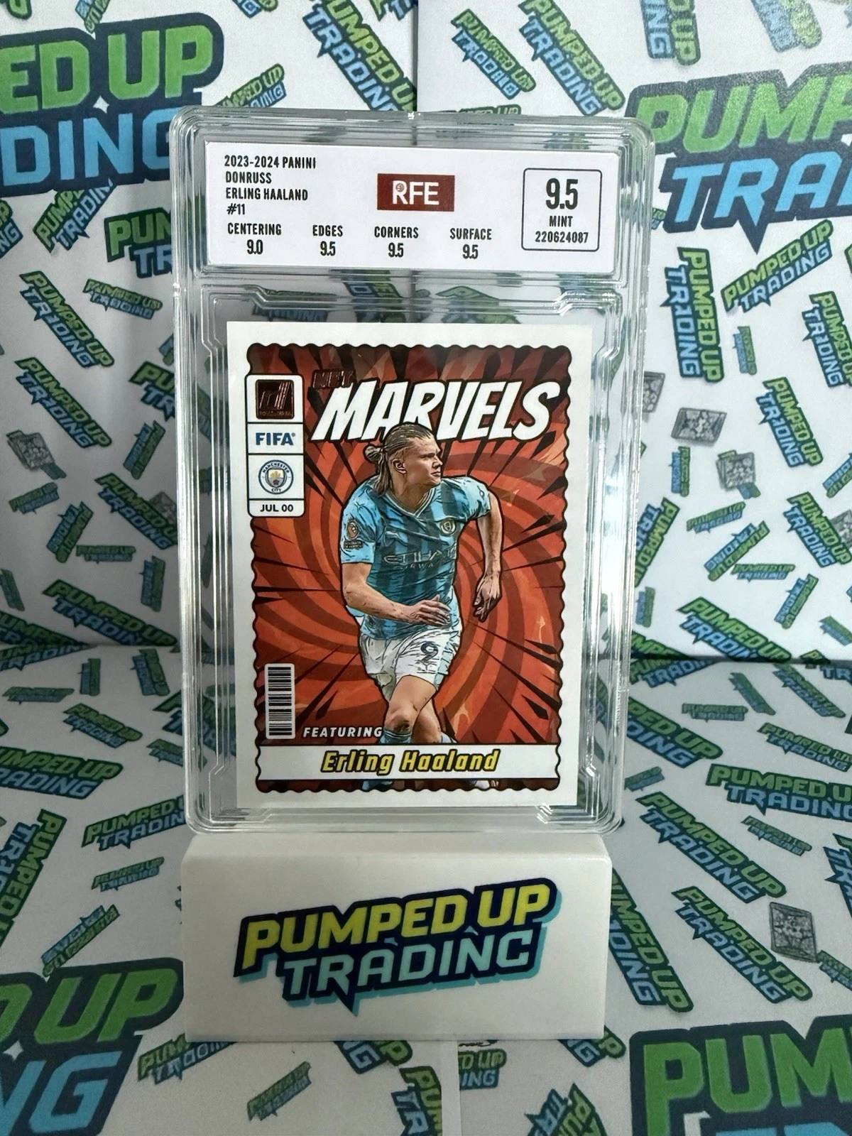 Panini Donruss 23/24 - Pick Your Insert - Net Marvels- Complete Your Set