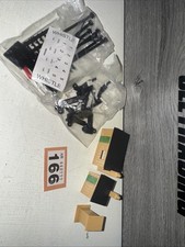 Hornby R574 Trackside Accessories Pack - OO -new