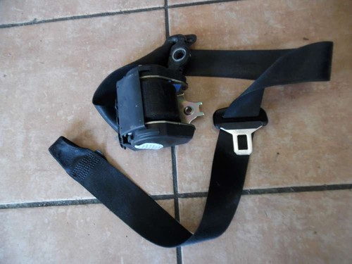 BMW 3er E46 Sicherheitsgurt Gurt Vorne Links 7126193