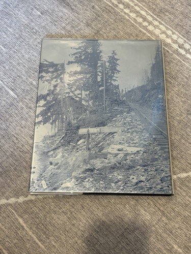 Steel Rails & Silver Dreams by Darryl E. Muralt History of the Dolly Varden Mine - Picture 2 of 4