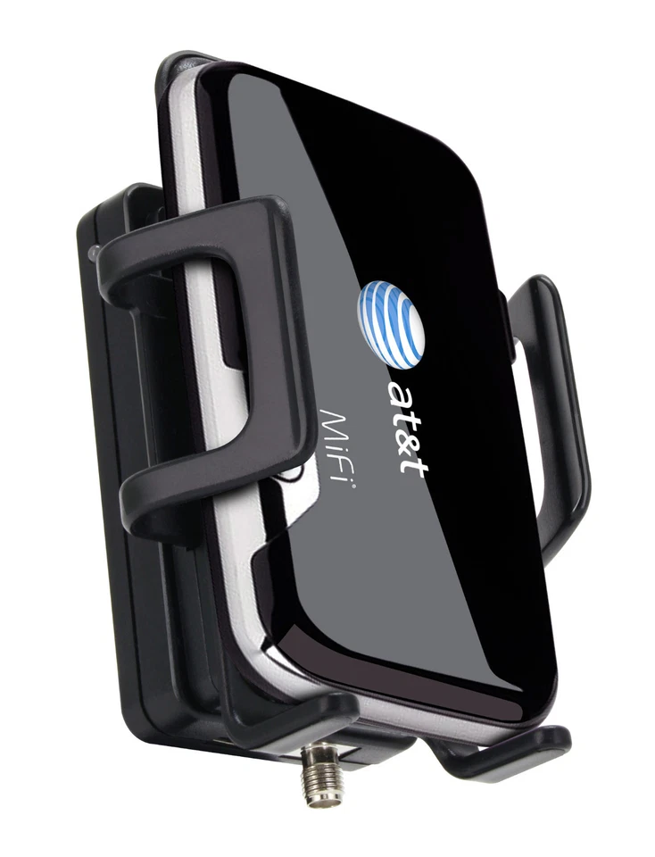 Wilson 4G-A H S8 home LTE signal booster for ATT Galaxy S8+ S7 note 8 J7 perx J3 - Image 4 of 4