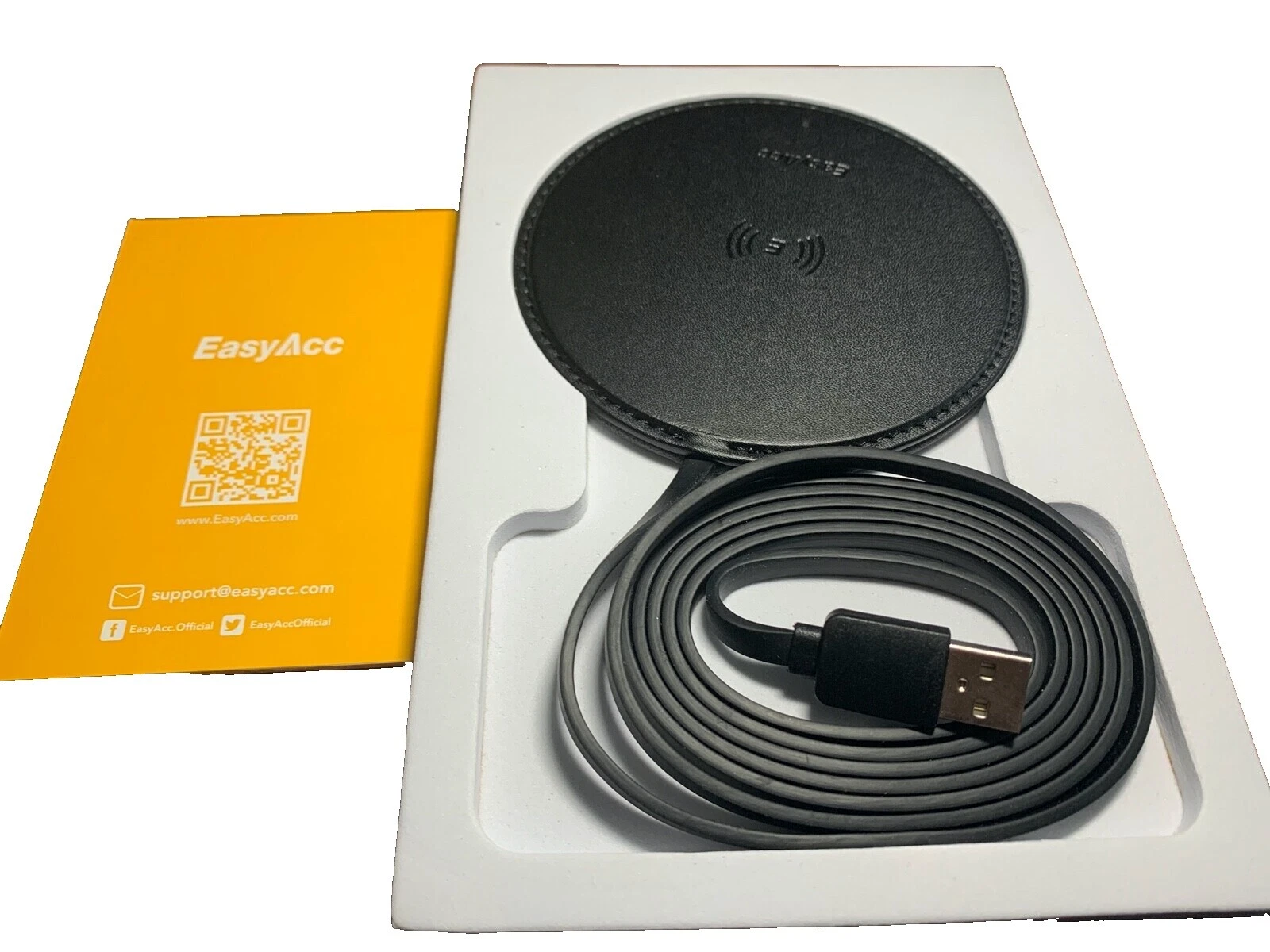 Cargadores de teléfonos celulares EasyAcc y soportes para Universal Universal