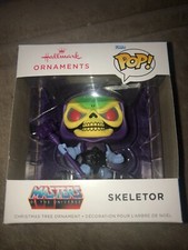 Funko Pop Hallmark Ornament - Skeletor Masters of the Universe