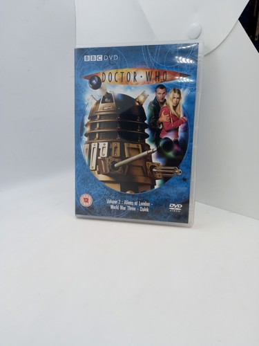 Doctor Who DVD Bundle - Doctors Stories See Description For Titles 6 DVD's - Picture 5 of 6