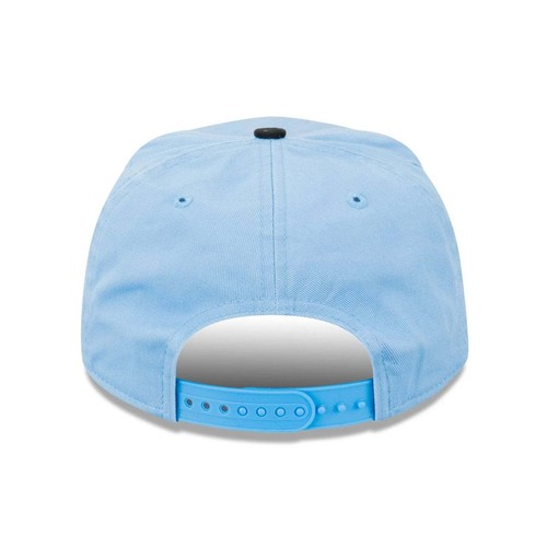 Cronulla Sharks Official GOLFER Retro Flat Cap Snapback Heritage Classic NRL ... - Picture 2 of 4