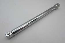 Matco Tools 8 Chrome Extension -- Knurled Grip -- 38 Drive -- Bx8ka -- New