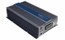 Samlex PST-1500-12 PST Series Pure Sine Wave Inverter - 1500 Watt