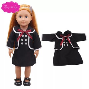 girls doll dress