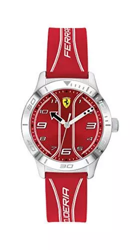 Ferrari clearance kids watch