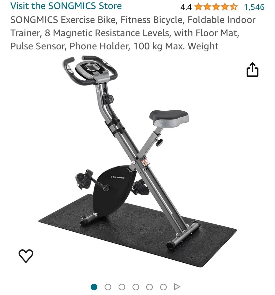 Exercise Machines Songmics Exercise Bike Argos Fold Away Exercise
