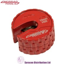 NERRAD TOOLS PRO SLICE COPPER TUBE CUTTER, 10mm COPPER PIPE CUTTER - NT2010PS