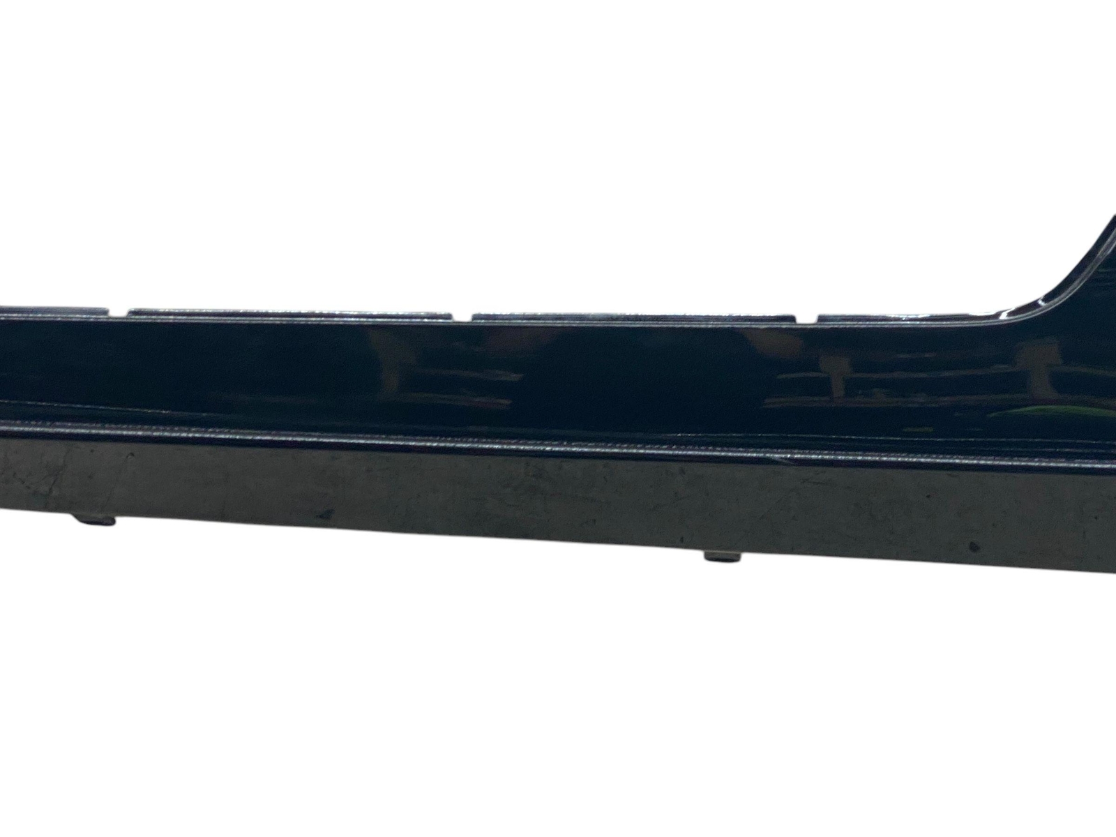 2017-2023 ASTON MARTIN DB11 VOLANTE LH LEFT SIDE SKIRT ROCKER MOLDING OEM
