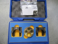 CTA 1073 Benz/Jeep Diesel Engine Timing Tool Kit for 2007+ Benz 0M651 Engine