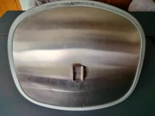 MARKET FORGE STERILMATIC STM-E STEAM AUTOCLAVE STERILIZER DOOR ASSEM. 95-0124