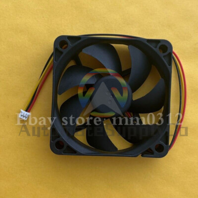 SUNON HA60151V4-000C-C99 12V 0.6W 6015 6cm super silent cooling