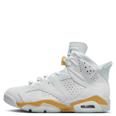 DQ4914-074 Nike Air Jordan 6 Retro Pearl (Women's) | eBay