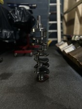 Big Block Chevrolet Callies Stealth Crankshaft