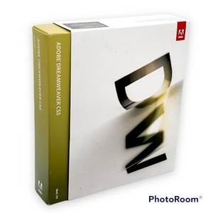 Dreamweaver Cs6 Software | eBay