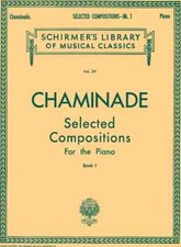 Selected Compositions 17 Pieces - Book 1