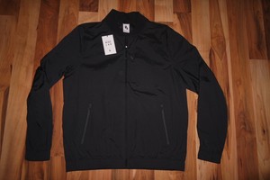 nikelab essentials bomber