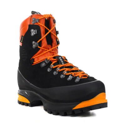Hanwag Men's Zentauri GTX Schwarz/Black Mountaineering Boots H1400