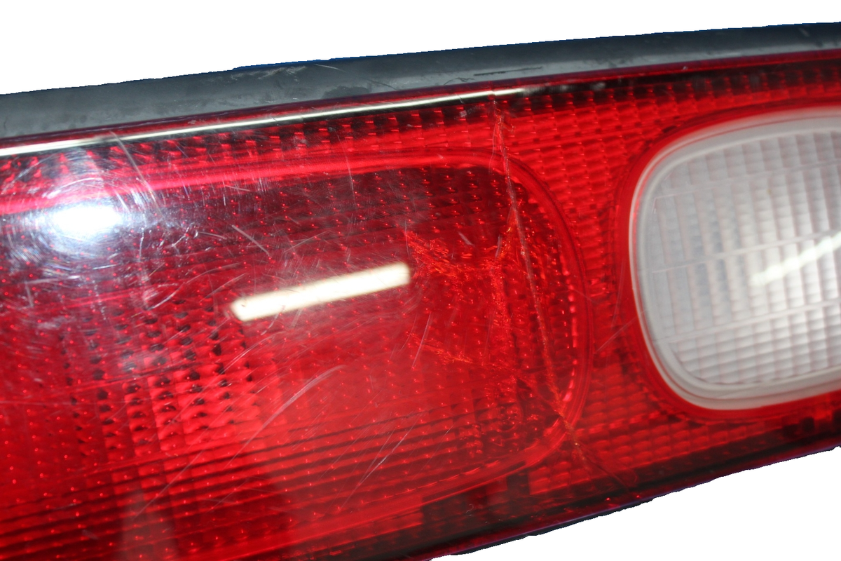 98-01 JDM HONDA INTEGRA TYPE R DC2 COUPE OEM TAILLIGHTS (RIGHT+