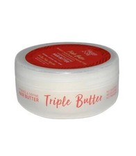 Hawaiian Silky Triple Butter Hair Butter, 4 o...