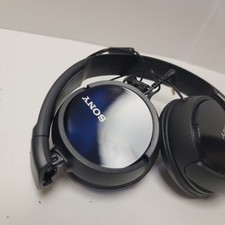 Sony MDR-ZX110 Blue Headphones for Sale | Shop New & Used