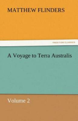 A Voyage To Terra Australis