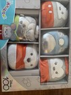 NEW ~ Squishmallows Disney 100th Anniversary 5-Pack ~ Stitch,Mickey,Minnie,Pooh+ — photo 7