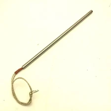 Watlow J15A19-L18 Firerod Heater Cartridge 240V 1500W, 1/2" Diameter, 14.5" Long