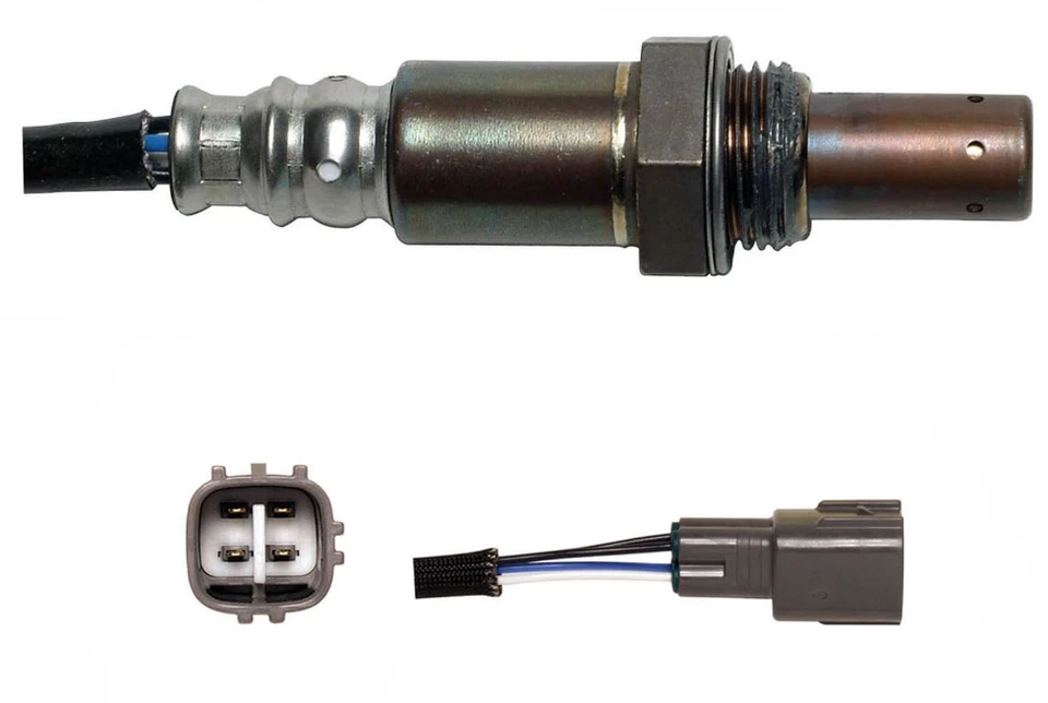 Genuine DENSO Oxygen Sensor for ES350 GX460/ 4Runner Avalon Camry Sequoia Tacoma - Image 2 of 4