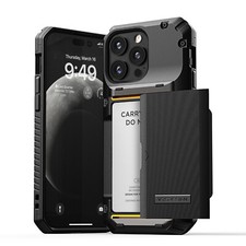 For Apple iPhone 15/Plus/Pro/Pro Max Case VRS...