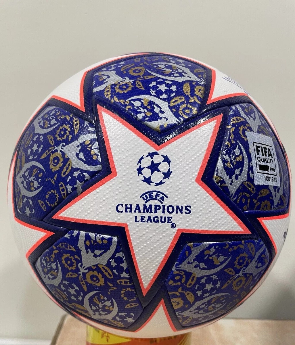 adidas Champions League Pro サッカーボール Amazon | adidas UEFAチャンピオンズリーグ 23/24 プロマッチ