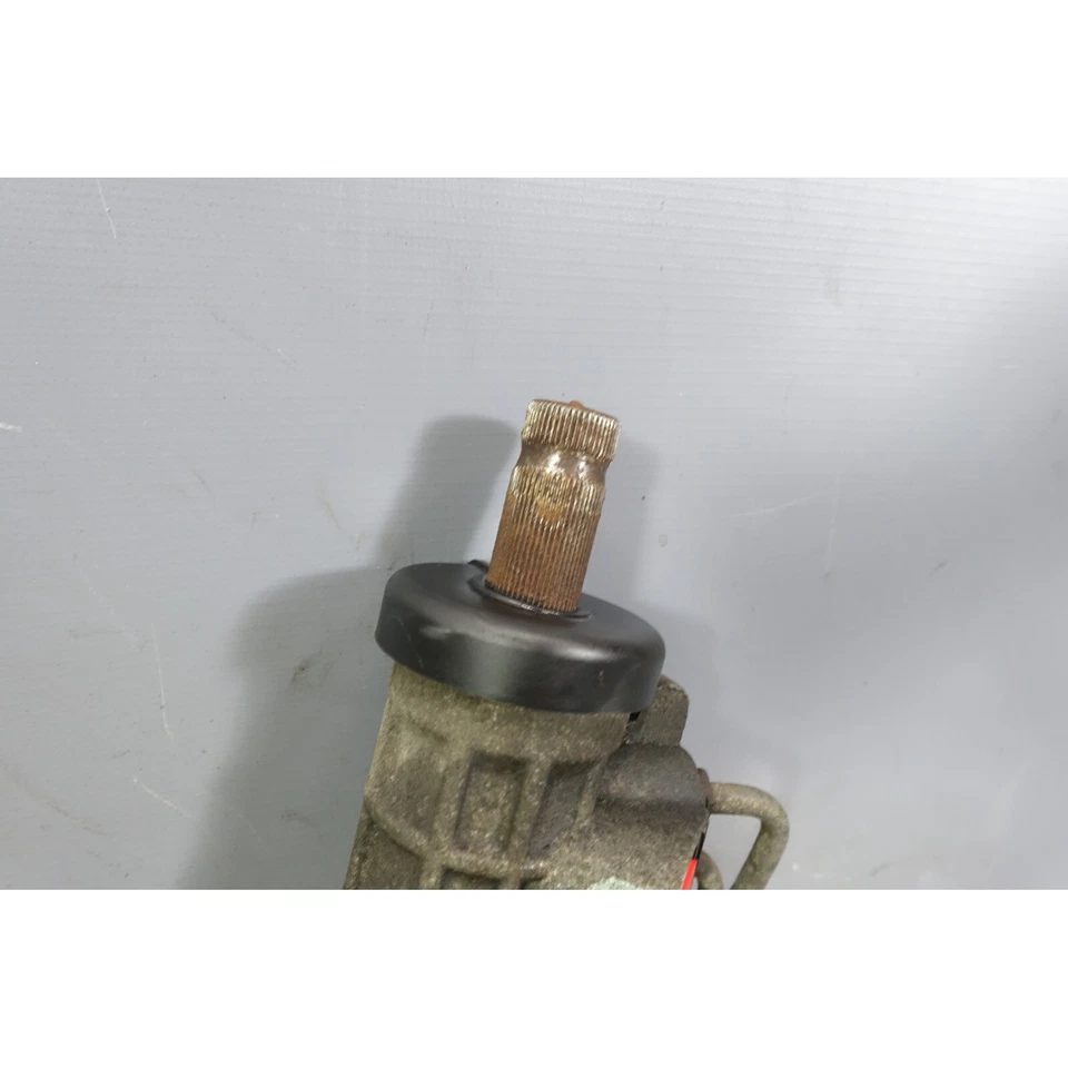 1996-2002 BMW Z3 Factory Power Steering Rack and Pinion Gear 2.7 395k OEM — 第 3/4 张图片