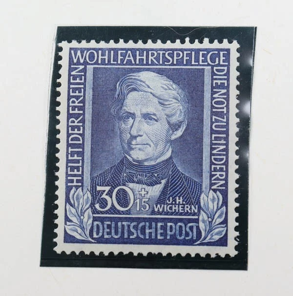 Bundesrepublik 1949 bis 1980 postfrische Sammlung ohne Posthorn ansonsten kpl - Bild 4 von 4