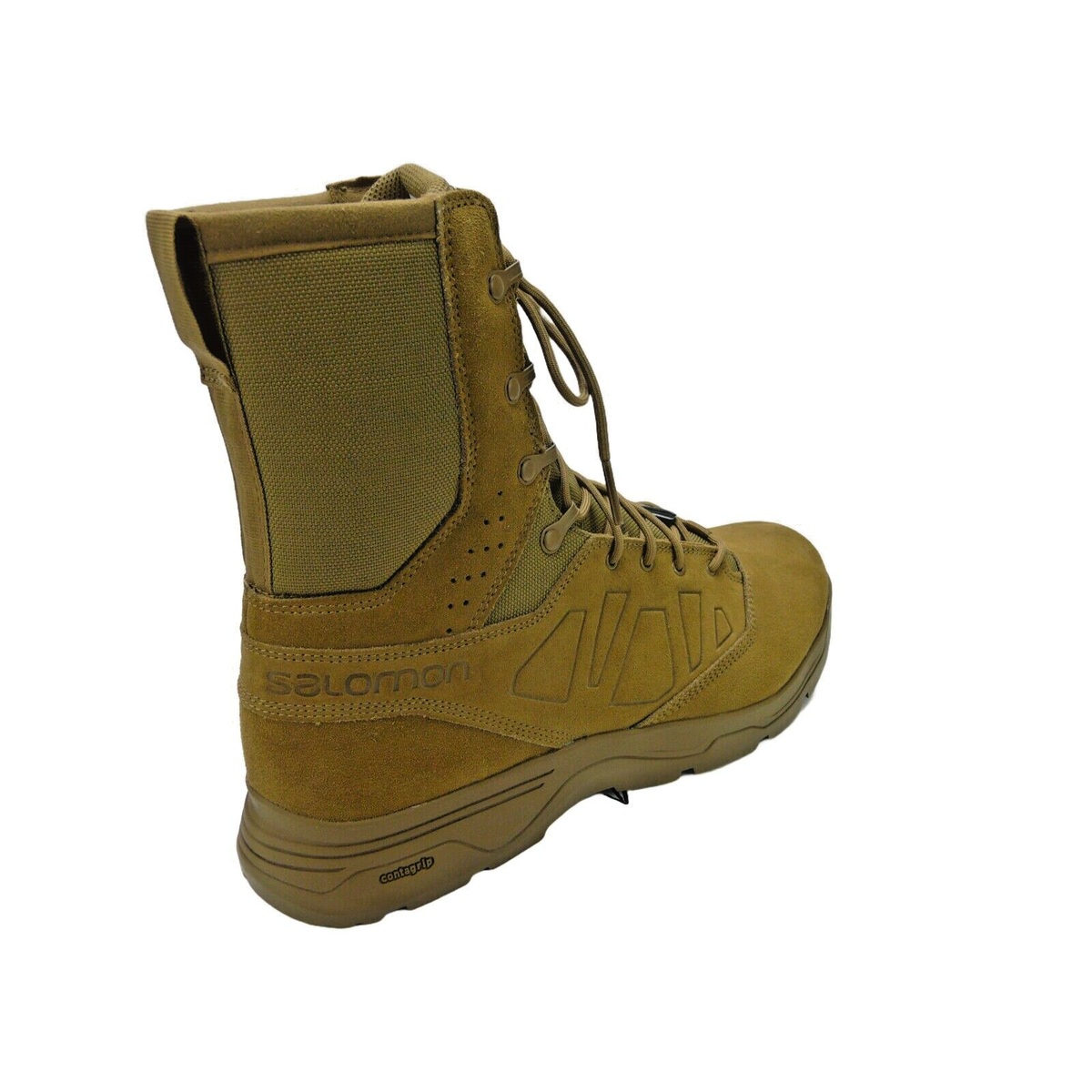 SALOMON ガーディアンCOYOTE 28.0cm