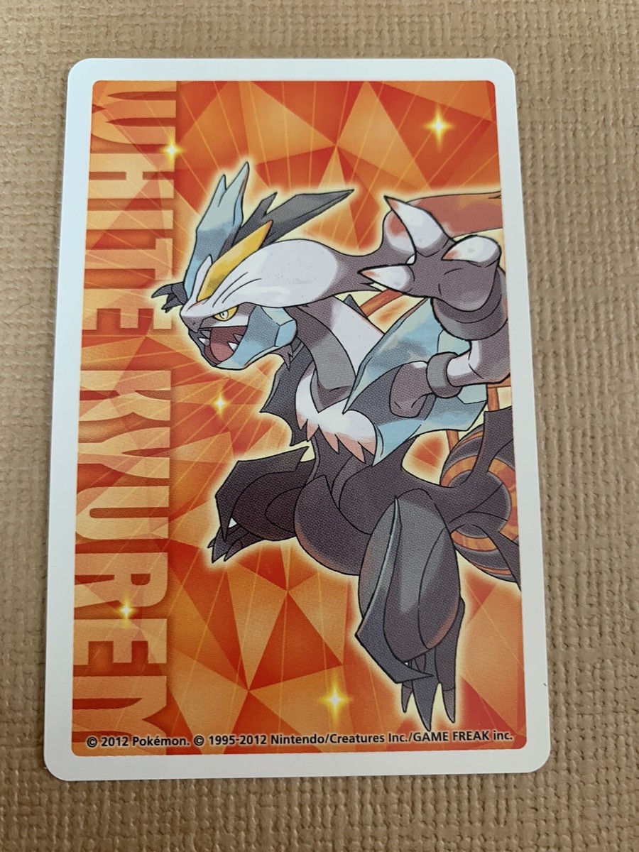Pokemon Poker Card JOKER A-47 Pokemon Poker Card JOKER A-47