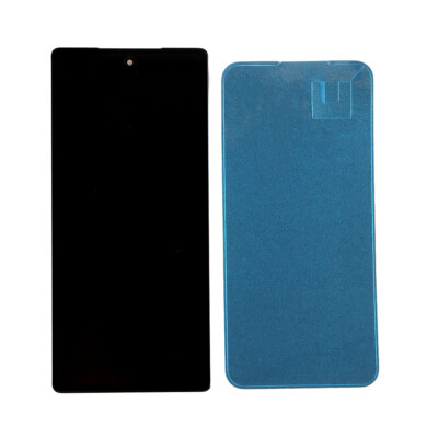 OLED For Google Pixel 6A 6.1'' LCD Display Touch Screen Digitizer